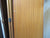 Thin Panel Native Timber Door 1800L x 610W x 20D