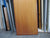 Thin Panel Native Timber Door 1800L x 610W x 20D