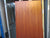 Thin Panel Native Timber Door 1800L x 610W x 20D