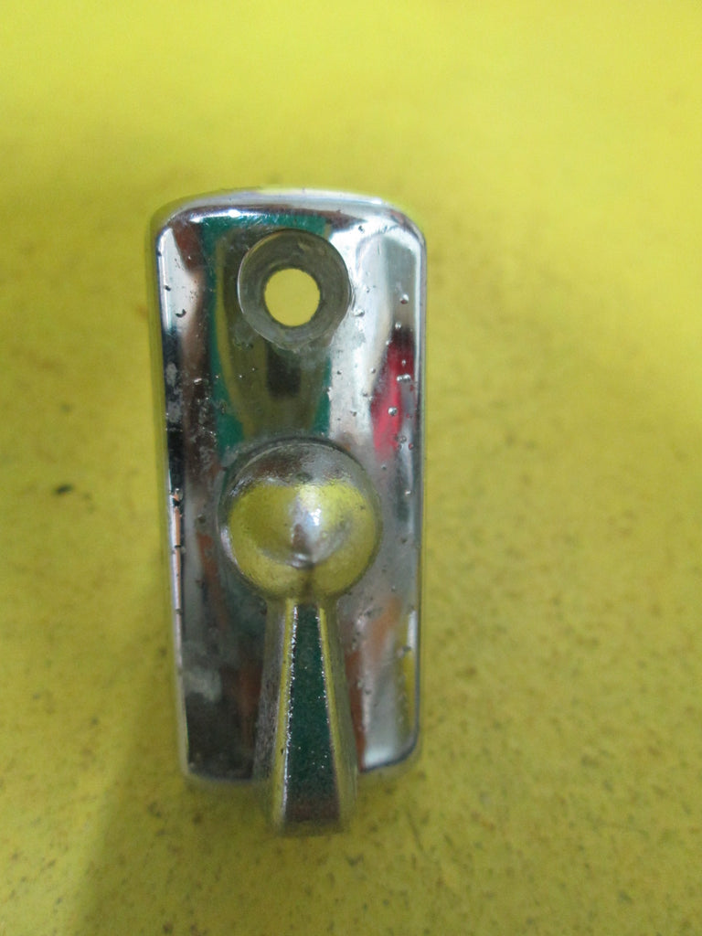 Rectangle Thumb Turns 40L x 15W