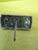 Rectangle Thumb Turns 40L x 15W