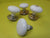 Miscellaneous Porcelain Door Knobs