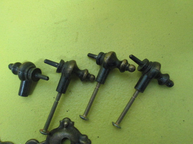 Miscellaneous Cabinet Pull Fastenings