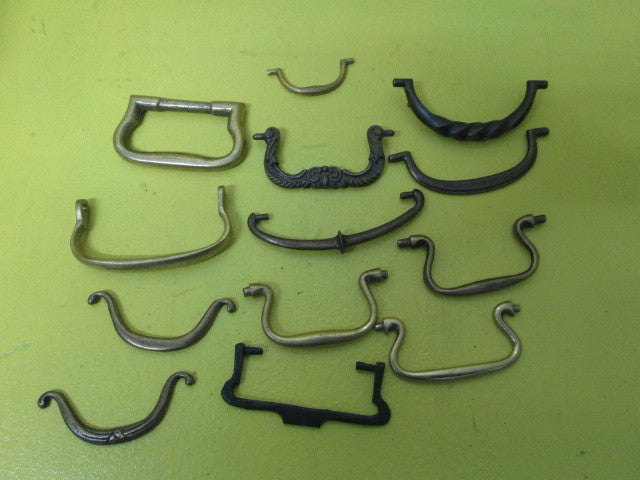Various Pull Handles