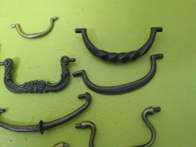 Various Pull Handles
