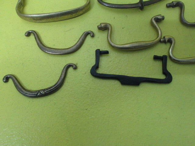 Various Pull Handles