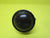 Villa Wood & Brass Hallway Door Knob