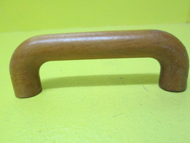 Wooden Pull Handles110L x 35H x 15D