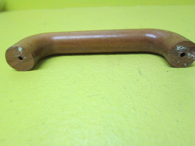 Wooden Pull Handles110L x 35H x 15D
