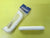 White/Light/Grey Plastic Sysane Pull Handles 16D