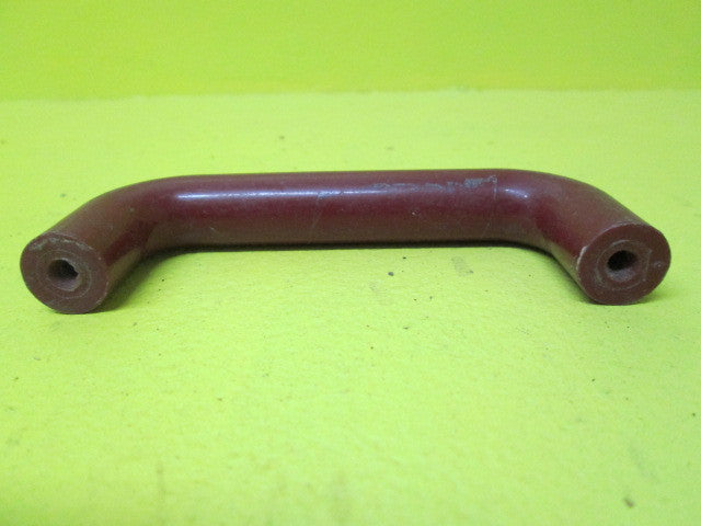 Maroon Plastic Pull Handles