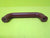 Maroon Plastic Pull Handles