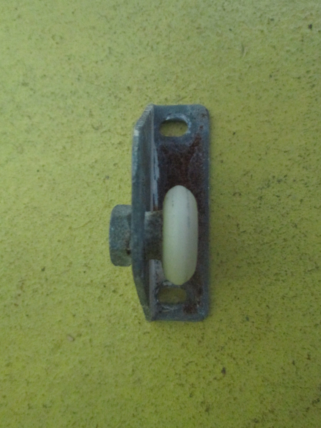Sliding Door Rollers 35H x 58L x 18D
