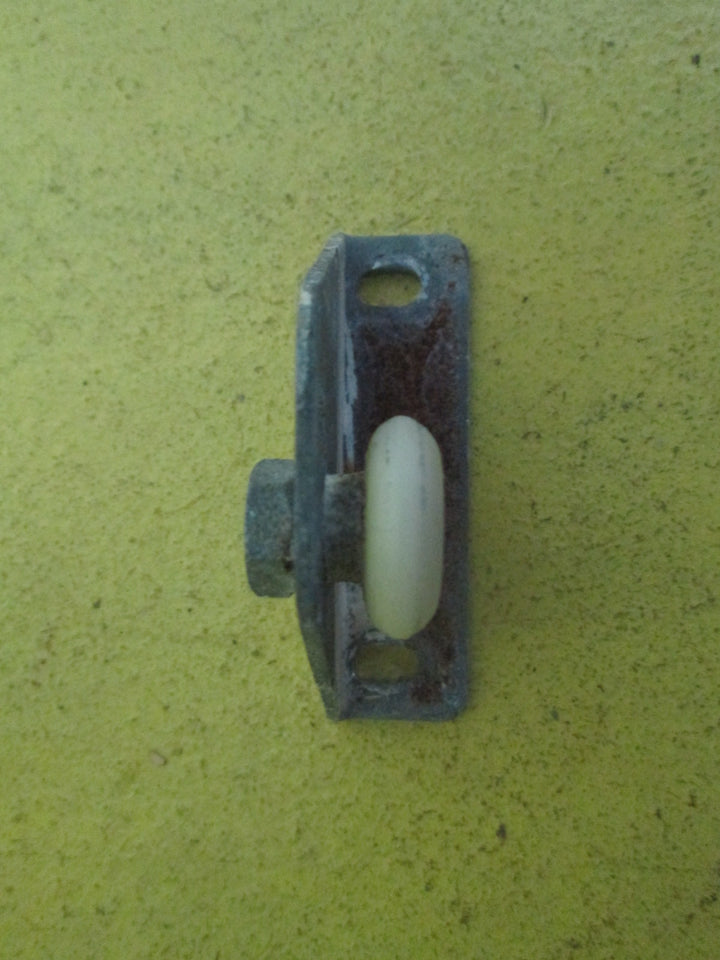 Sliding Door Rollers 35H x 58L x 18D