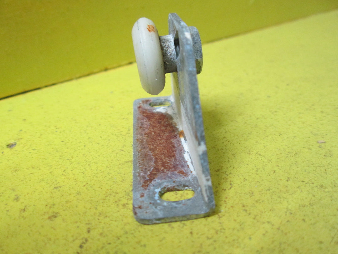 Sliding Door Rollers 35H x 58L x 18D