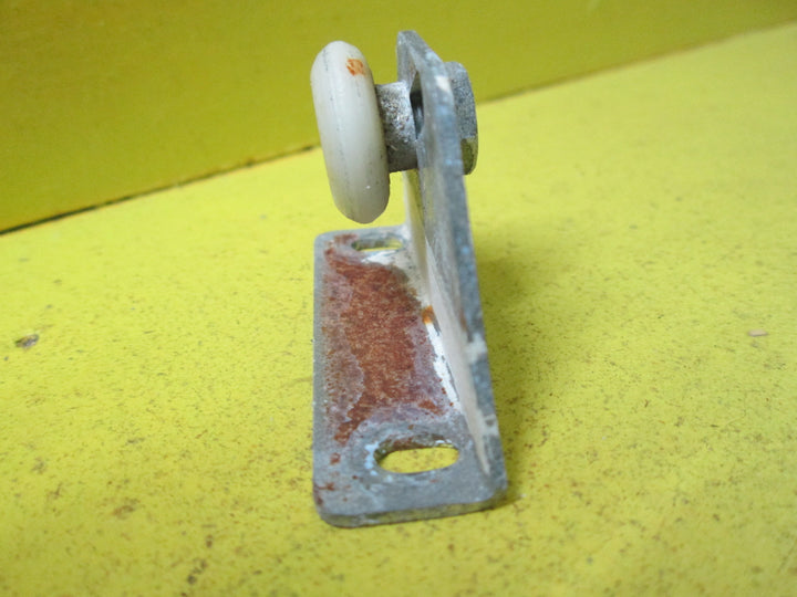 Sliding Door Rollers 35H x 58L x 18D