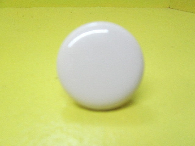 Almond Porcelain Knob(38D & 41D)