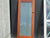 1 Lite Opaque Mahogany Internal Door(1980H x805W)