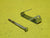 5x Large Single Aluminium Picture Hooks   25L x 6W