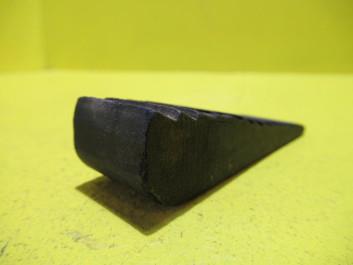 Modern Rubber Door Stops   80L x 20H