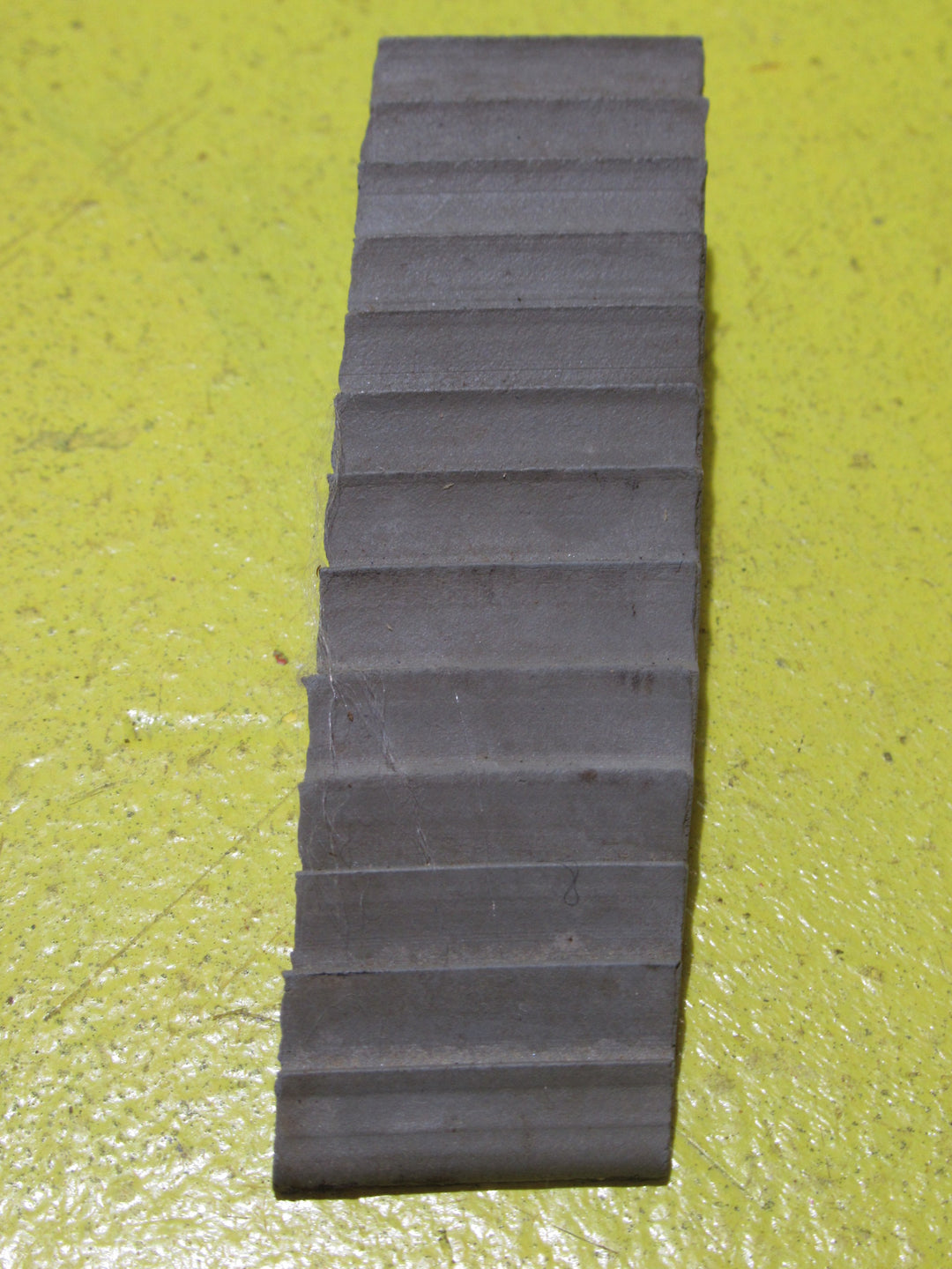 Modern Rubber Door Stops   80L x 20H