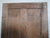 Statesman 4 Panel Door(1950H x 750W)