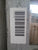 Statesman 4 Panel Door(1950H x 750W)