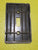 Brown Single Light Switch Surround   110H x 70W