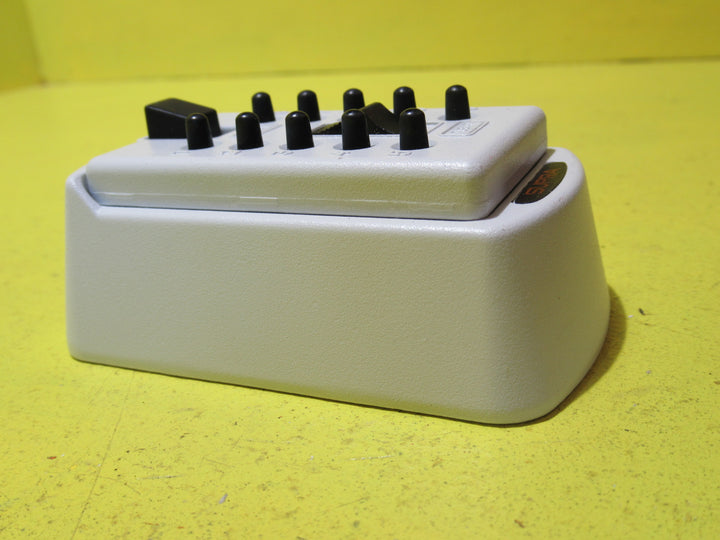 Pushbutton Slimline Combination Keybox   100H x 60W x 45D