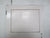 3 Square Panel Rimu Door(2025H x 810W)