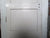 3 Square Panel Rimu Door(2025H x 810W)