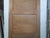 3 Square Panel Rimu Door(2025H x 810W)