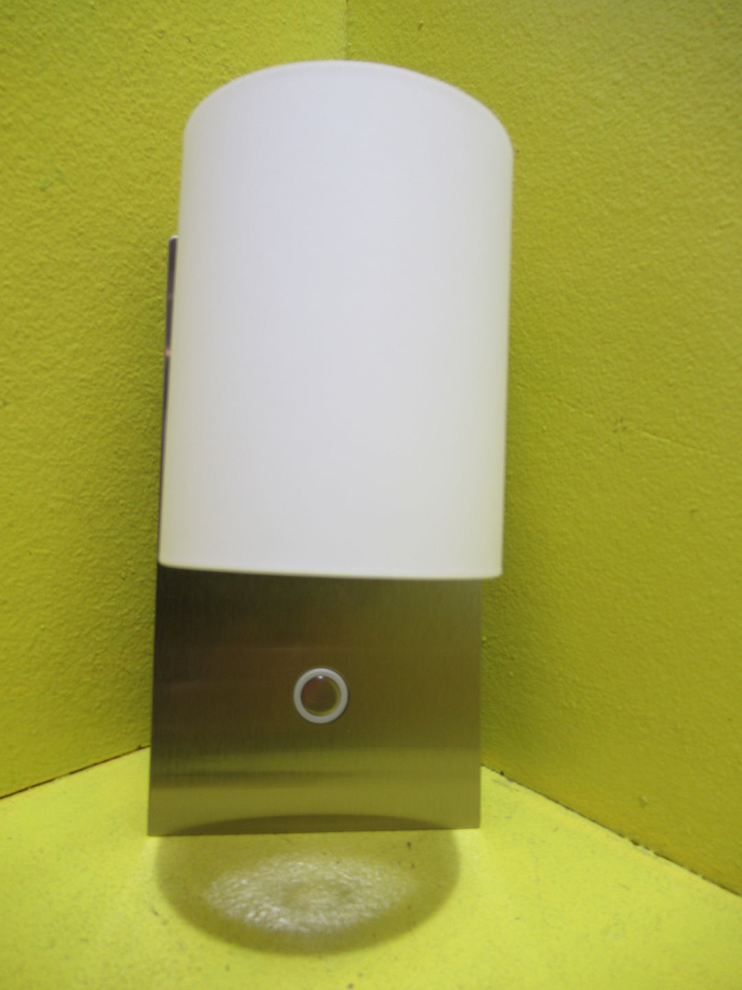 Modern Eglo LED Warm Light     180H x 100W