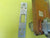 Lockwood Mortice Lock & Snib Set 175L x 25W x 90Deep