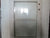 4 Lite Ribbon Glass Native Timber Door 1940H x 740W x 42D