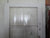 4 Lite Reed Glass Back Door 2040H x 860W x 45D