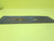 Copper Raised Edge Door Plates