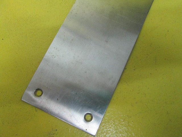 Door Push Plate