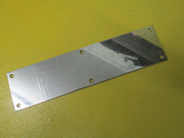 Door Push Plate
