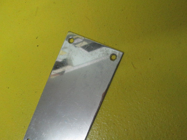 Door Push Plate