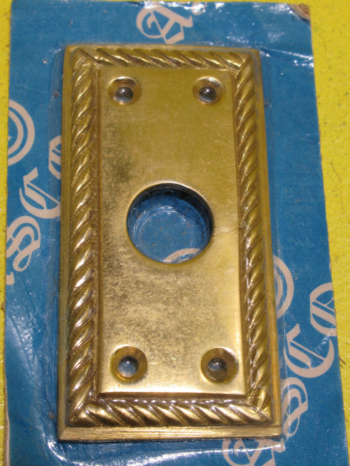 Vintage Door Bell Covers