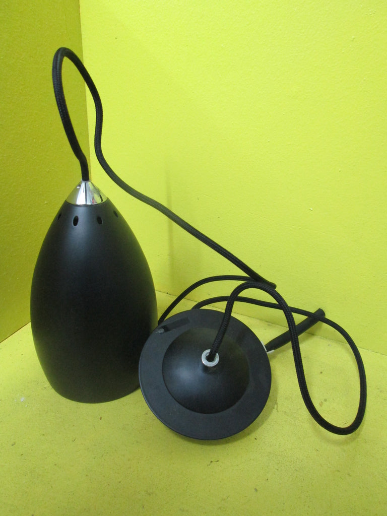 Mecator Cara Pendant 1 Light 170L x 100D