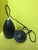 Mecator Cara Pendant 1 Light 170L x 100D