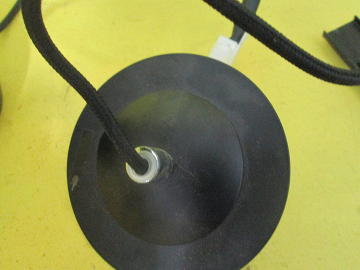 Mecator Cara Pendant 1 Light 170L x 100D