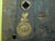 James Tidesley Victorian Mortice Lock 150L x 96W x 18D