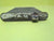 James Tidesley Victorian Mortice Lock 150L x 96W x 18D