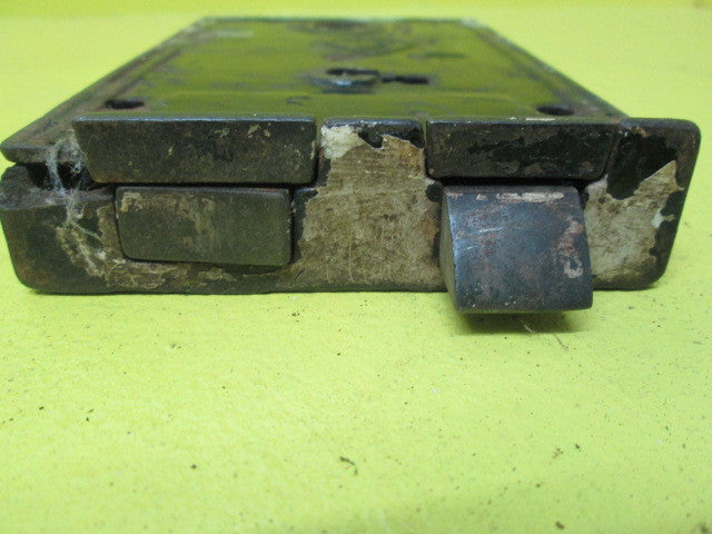 PYE Rim Lock Axial 115