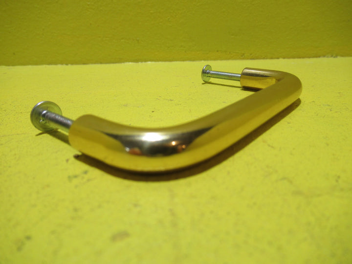 Carlisle Brass Pull Handle 185L x 80H x 9D