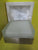 Square Light Fixture Chrome(New) 20W 90SQ x 95H