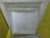 Square Light Fixture Chrome(New) 20W 90SQ x 95H